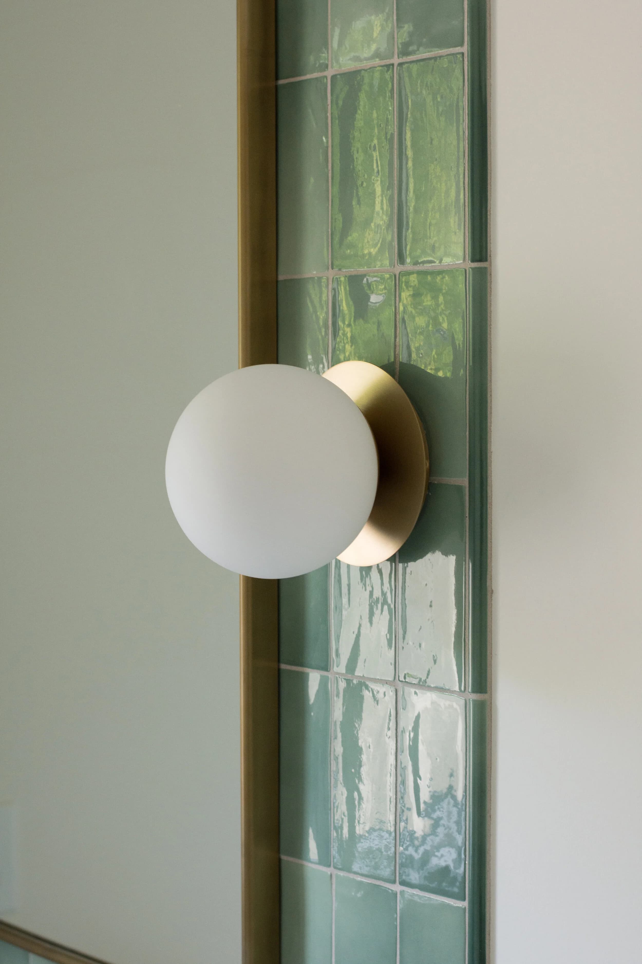 Bay Street II architectural detail — Royal Building Group custom home, Charlotte, NC