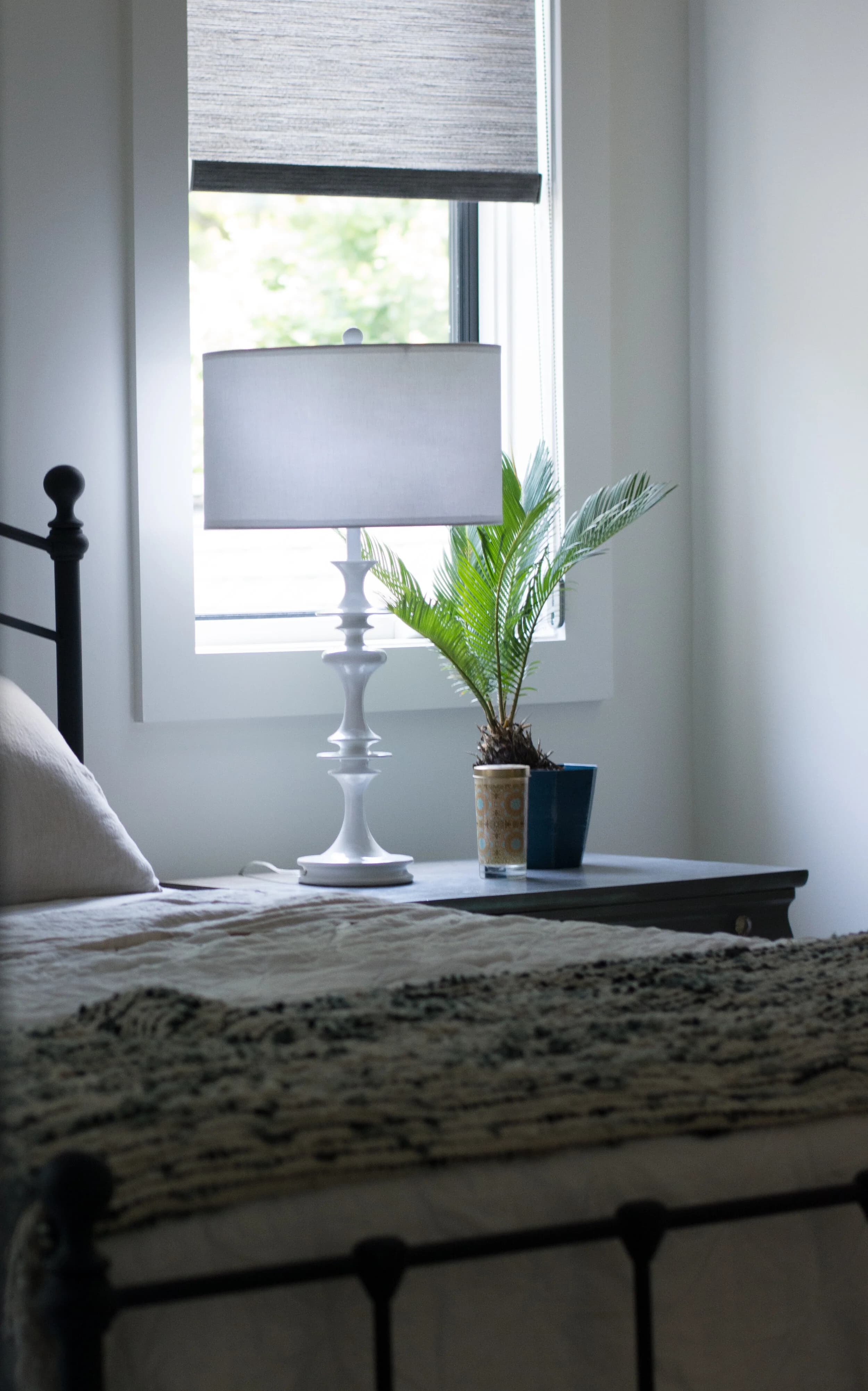 Bay Street II architectural detail — Royal Building Group custom home, Charlotte, NC