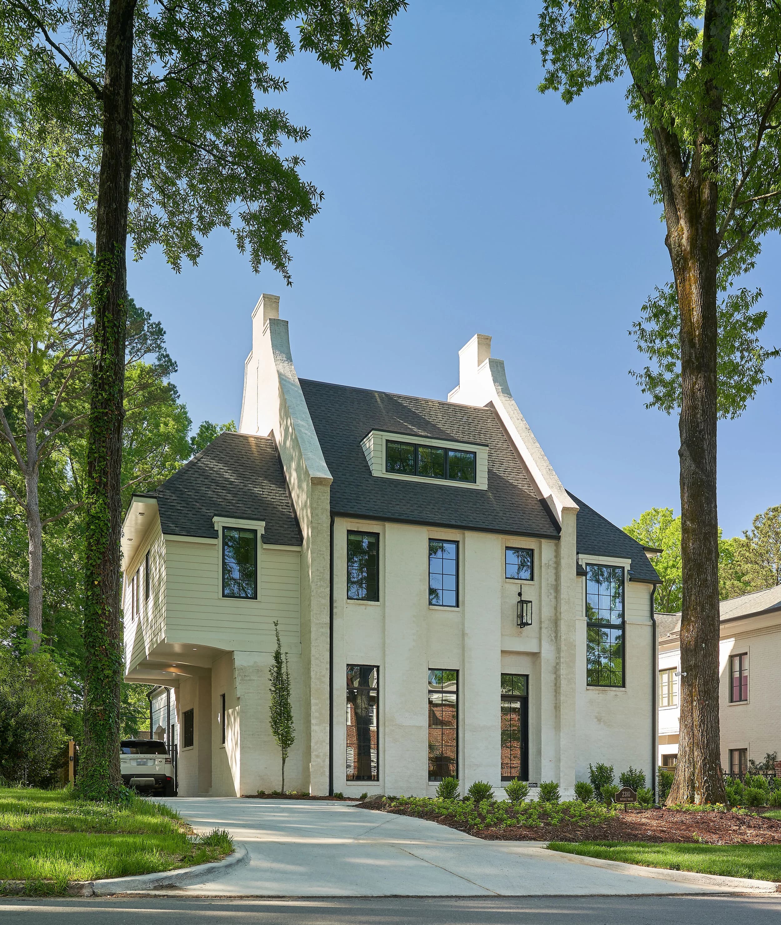 Beverly Drive — Royal Building Group
