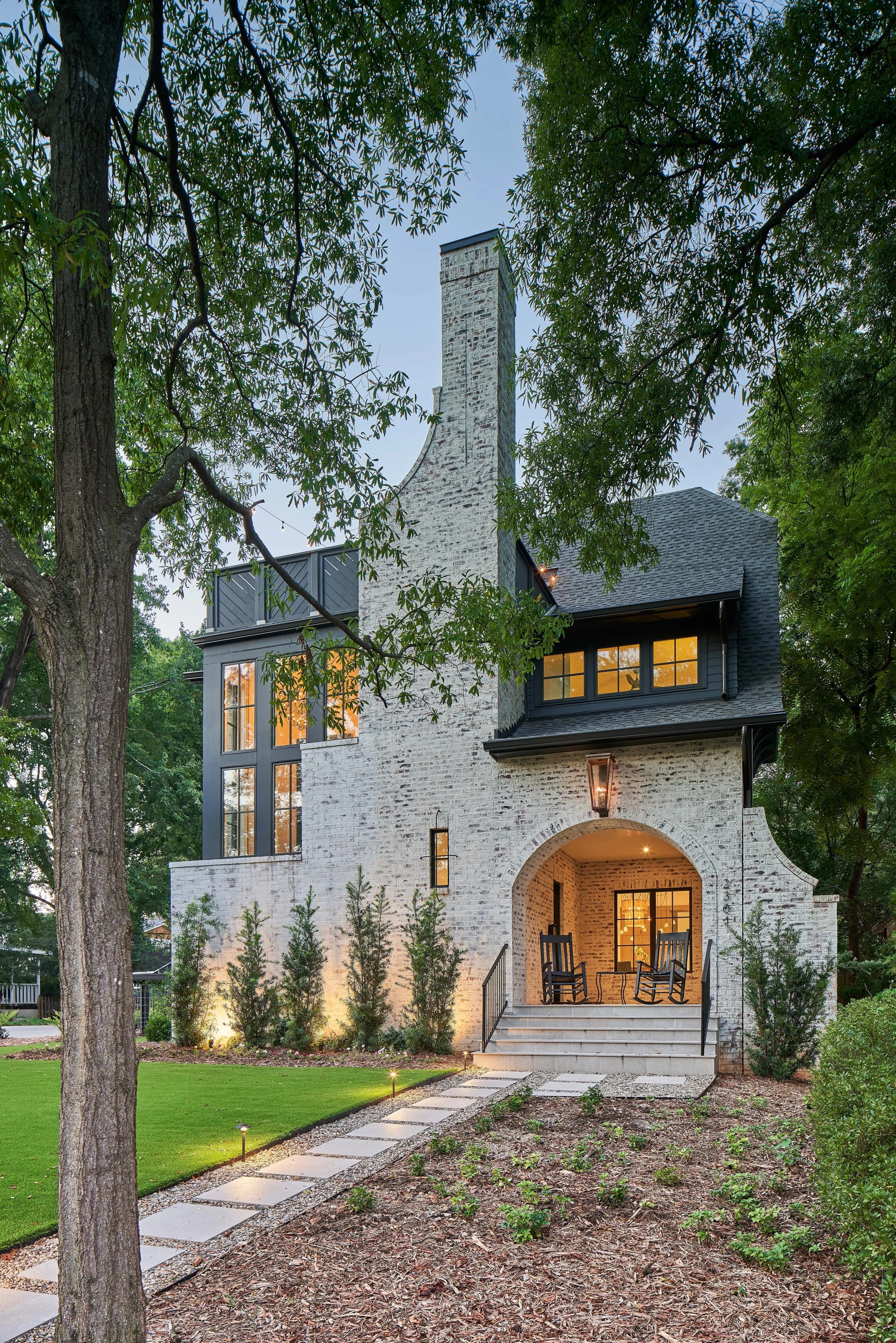 Casa Royal II — Royal Building Group