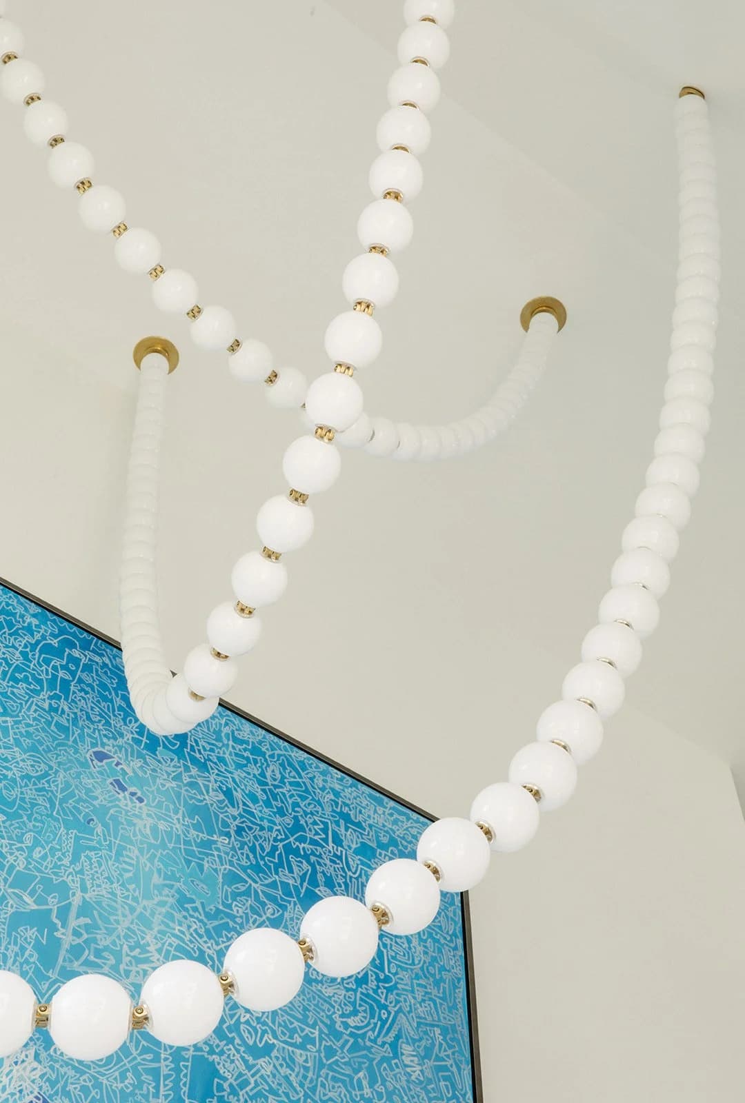 Chesterfield III architectural detail — Royal Building Group custom home, Charlotte, NC