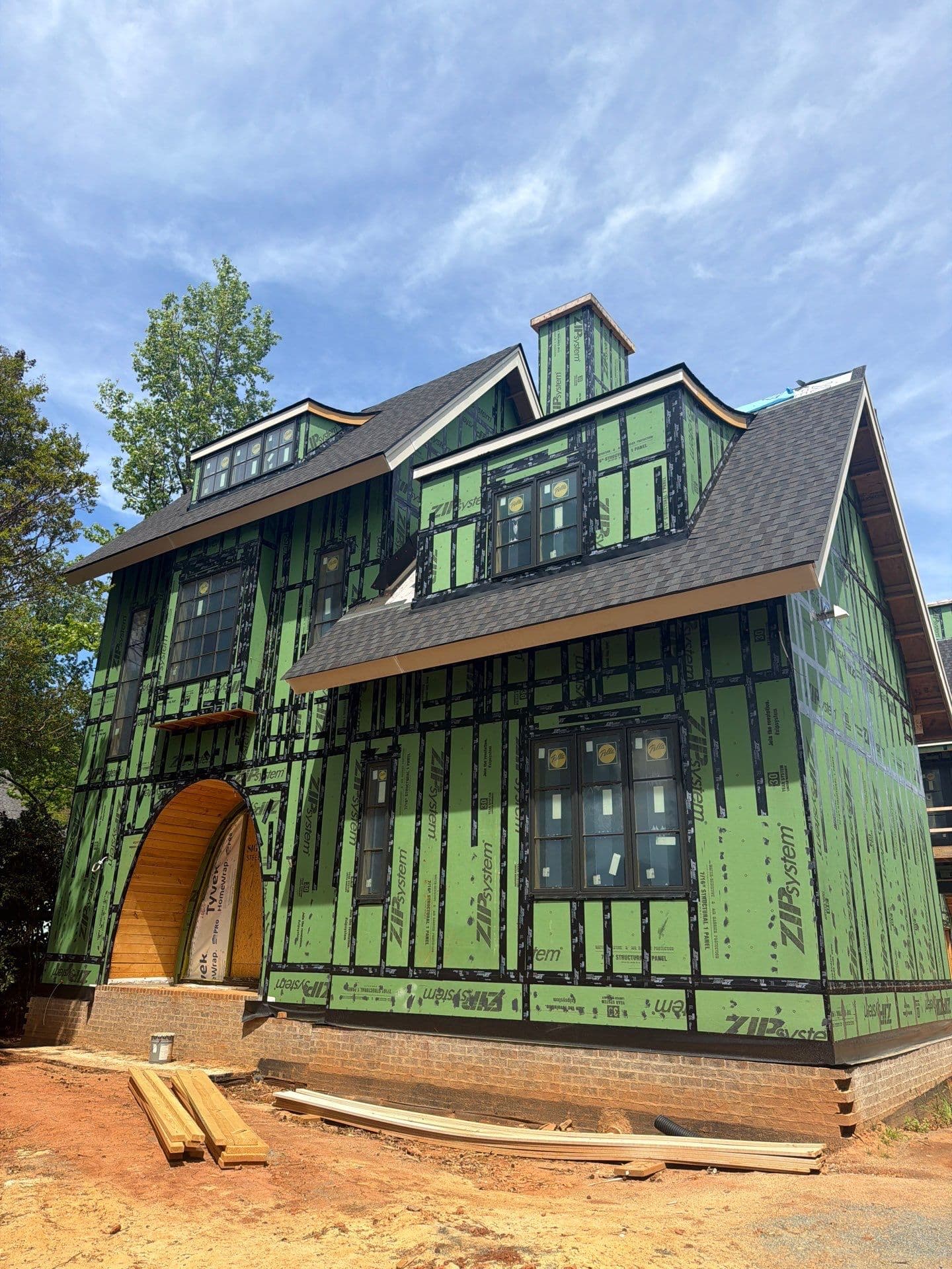 Dorothy Drive — Royal Building Group