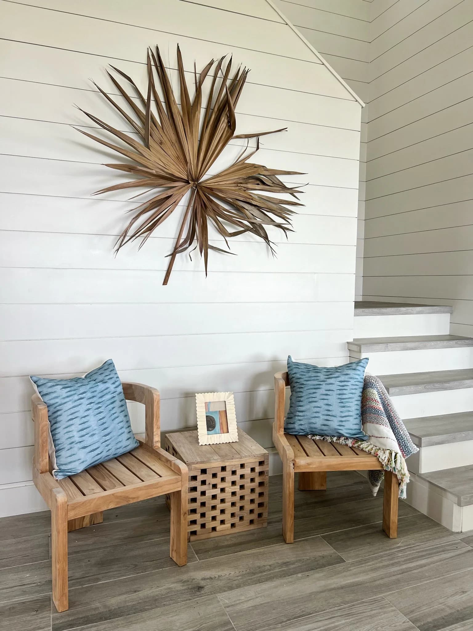 Elbow Cay luxury home exterior — Royal Building Group, Bahamas