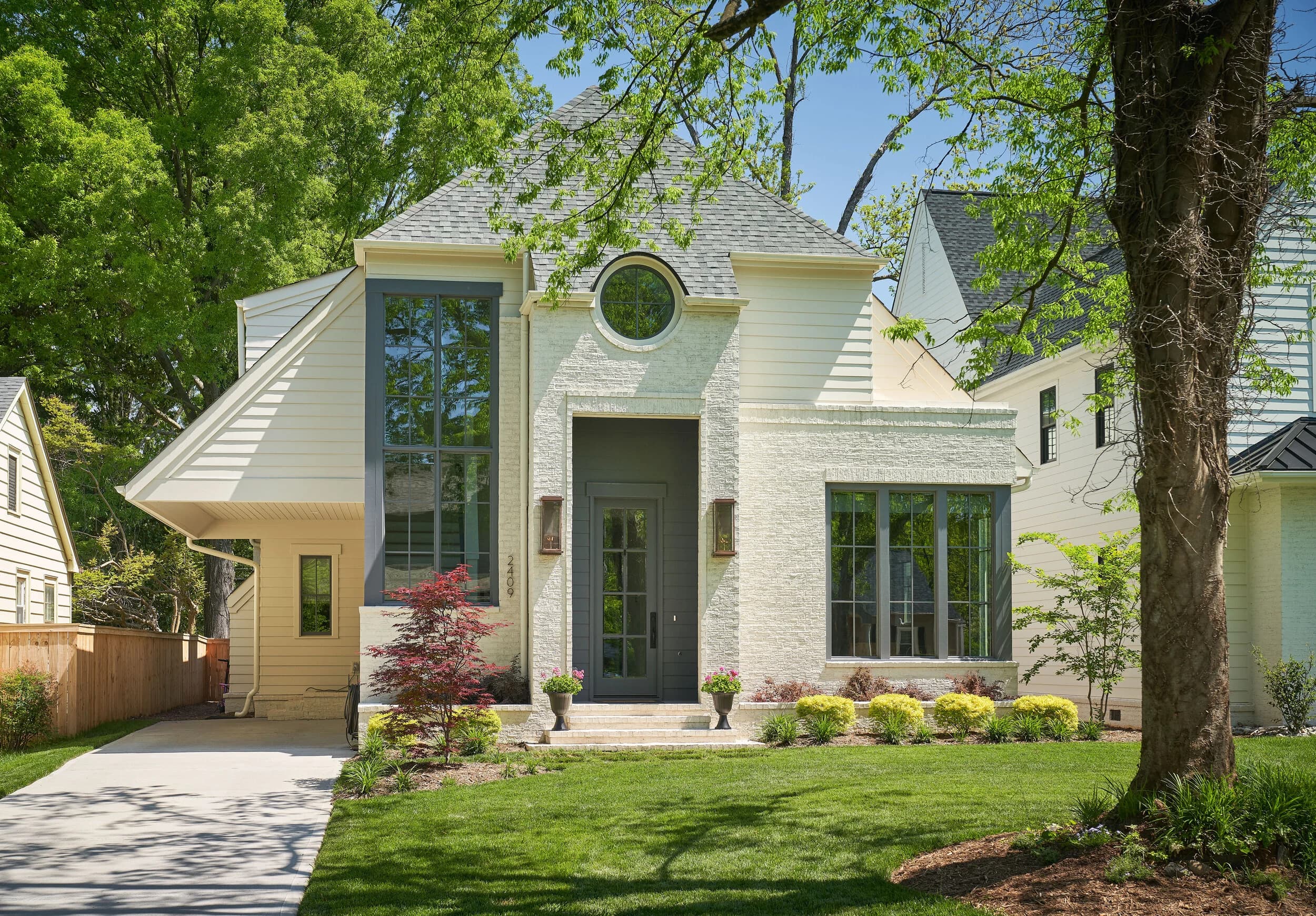 Laburnum II — Royal Building Group