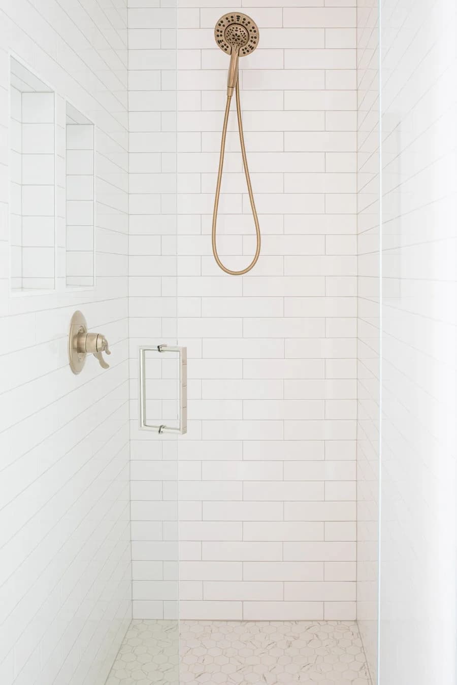 Laburnum III architectural detail — Royal Building Group custom home, Charlotte, NC