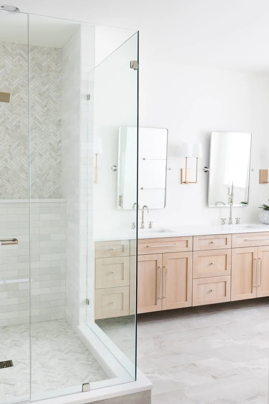 Laburnum III architectural detail — Royal Building Group custom home, Charlotte, NC