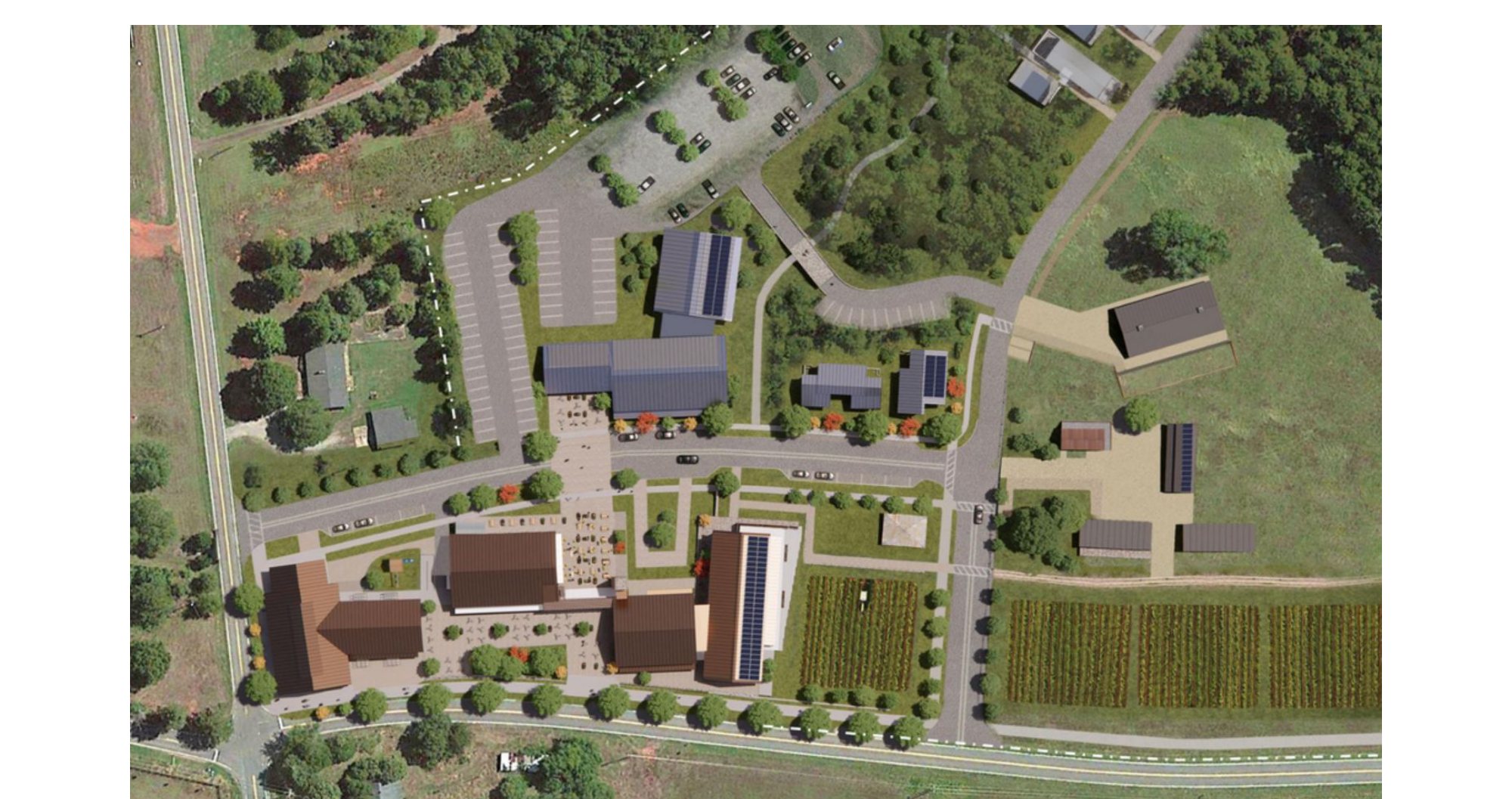 Summit Farms Exclusive Builder — 17 Homesites | RBG | Royal Building Group